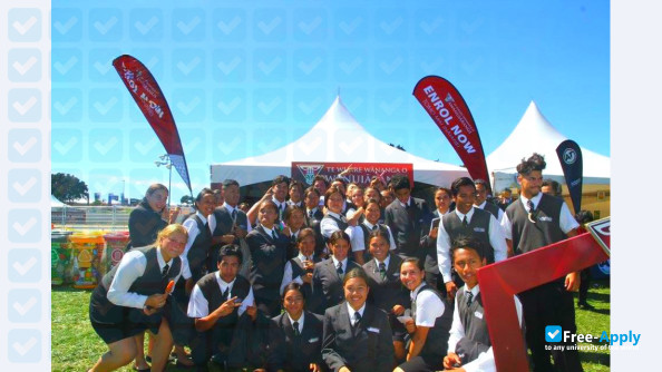 Te Whare Wānanga o Awanuiarangi photo #2