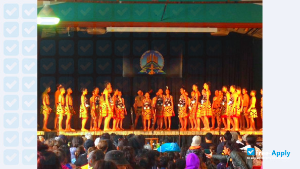 Te Whare Wānanga o Awanuiarangi photo #8