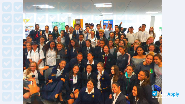 Te Whare Wānanga o Awanuiarangi photo #10