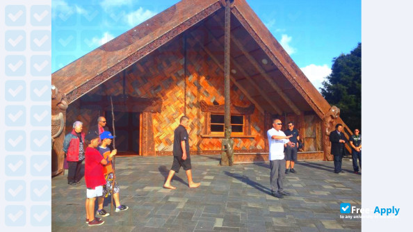 Te Whare Wānanga o Awanuiarangi photo #3