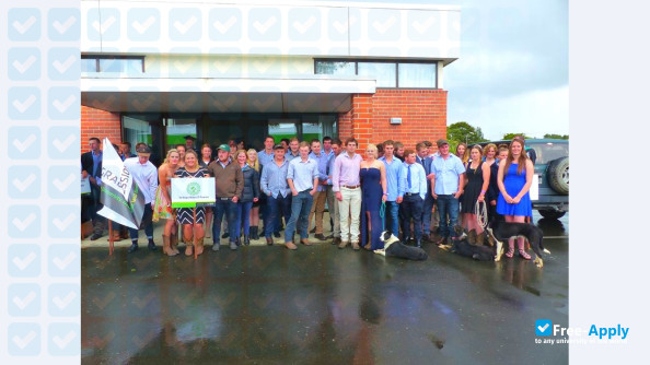 Photo de l’Telford Rural Polytechnic #16
