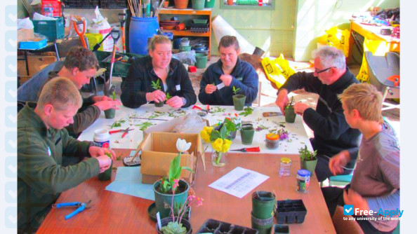 Photo de l’Telford Rural Polytechnic #11