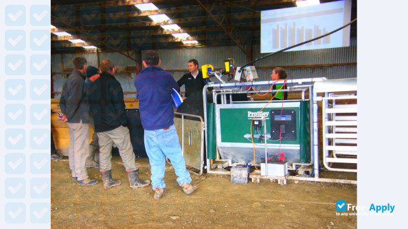 Photo de l’Telford Rural Polytechnic #15
