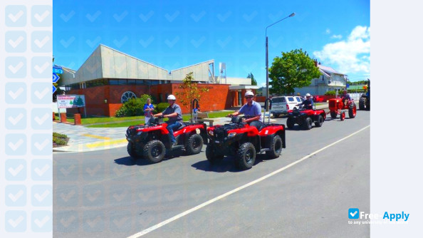 Photo de l’Telford Rural Polytechnic #4