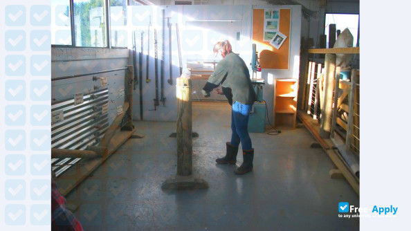 Photo de l’Telford Rural Polytechnic #5