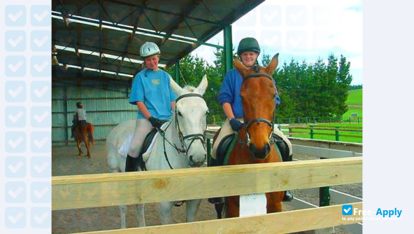Photo de l’Telford Rural Polytechnic #17