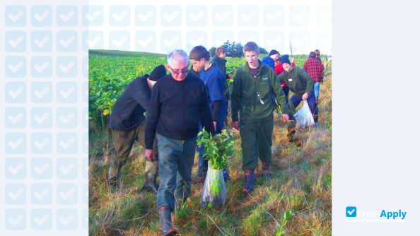 Photo de l’Telford Rural Polytechnic #8