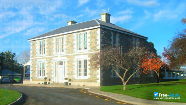 Photo de l’Telford Rural Polytechnic #6
