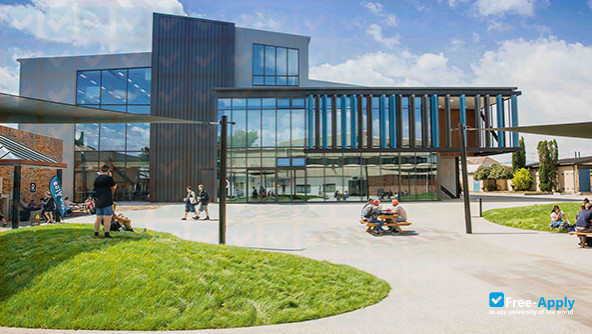 Photo de l’Toi Ohomai Institute of Technology #17
