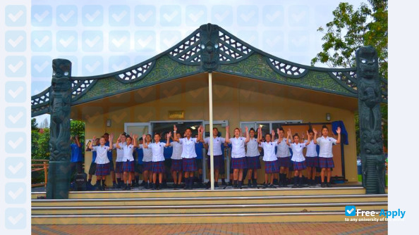 Photo de l’Toi Ohomai Institute of Technology #11
