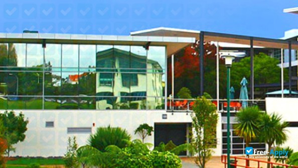Photo de l’Unitec New Zealand
