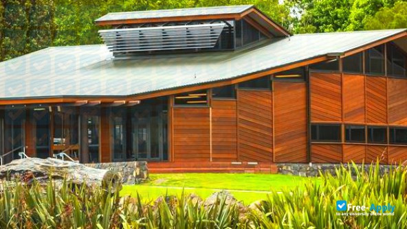 Foto de la Unitec New Zealand #3