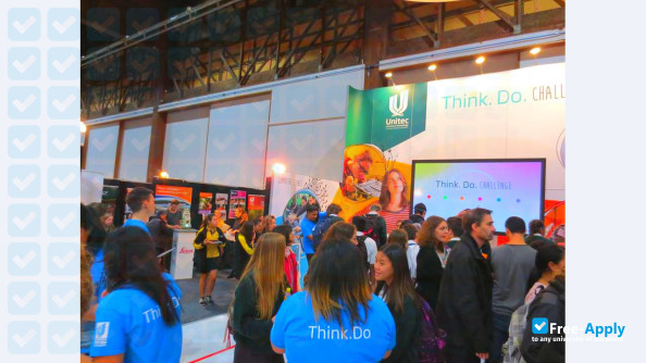Foto de la Unitec New Zealand #4