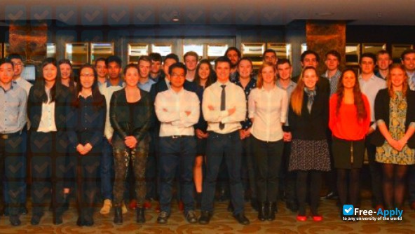 Photo de l’University of Auckland #12