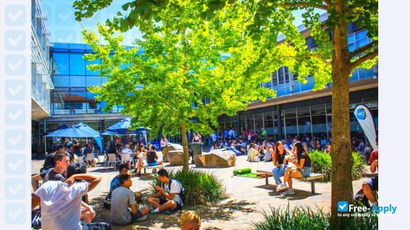 Photo de l’University of Auckland #9