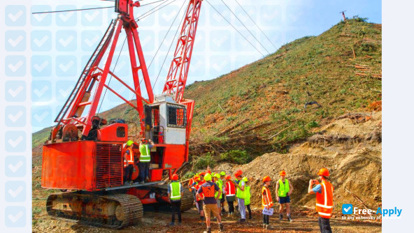 University of Canterbury New Zealand School of Forestry photo #16