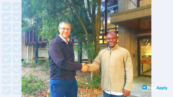University of Canterbury New Zealand School of Forestry photo #5
