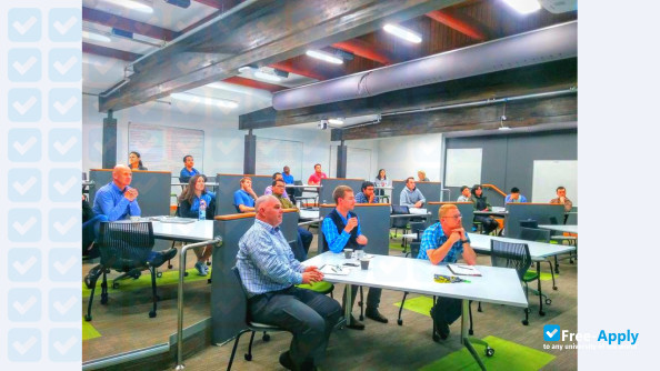 University of Canterbury New Zealand School of Forestry photo #12