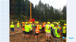 University of Canterbury New Zealand School of Forestry thumbnail #20