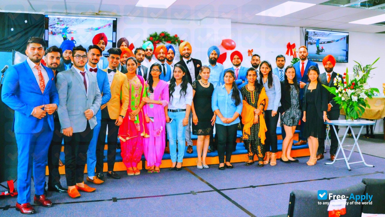 Abacus Institute of Studies photo #15