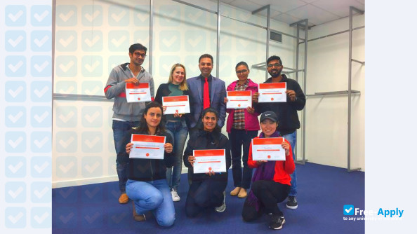 Abacus Institute of Studies photo #6