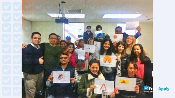 Abacus Institute of Studies photo #16