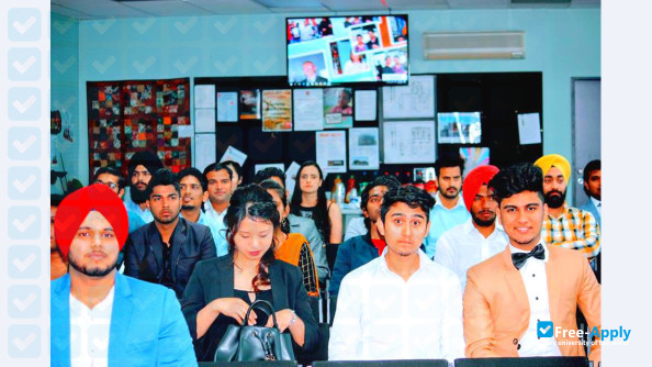 Abacus Institute of Studies photo #10