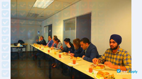 Abacus Institute of Studies photo #3