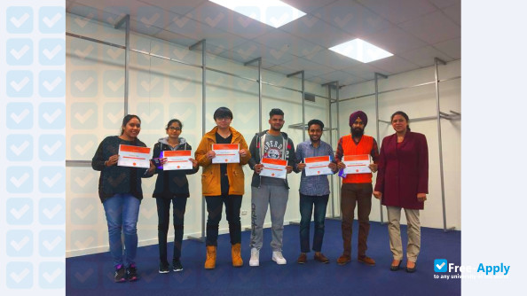 Abacus Institute of Studies photo #20