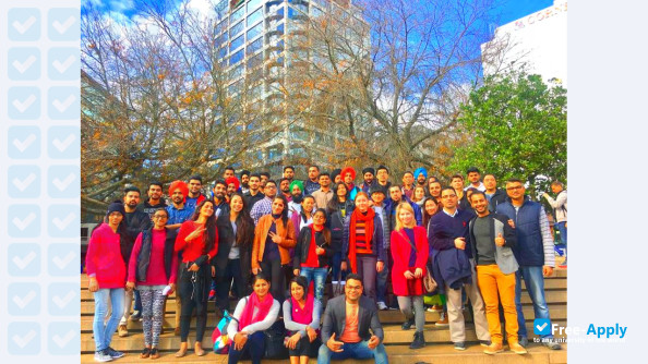 Abacus Institute of Studies photo #18