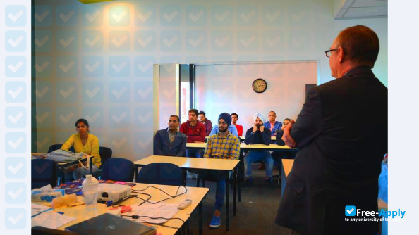 Abacus Institute of Studies photo #5