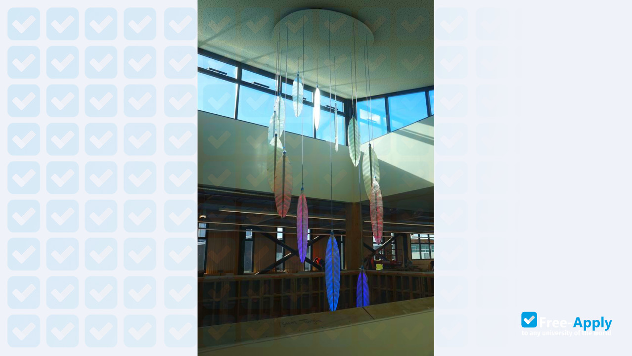 Ara Institute of Canterbury photo #23
