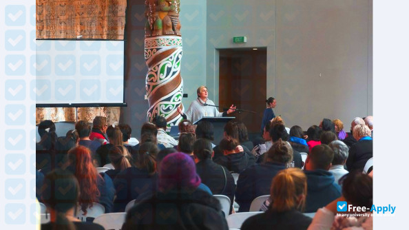 Ara Institute of Canterbury photo #3