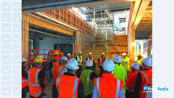 Ara Institute of Canterbury photo #27