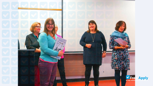 Ara Institute of Canterbury photo #14