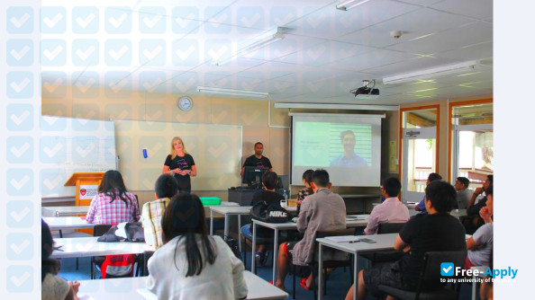 Auckland Institute of Studies photo #2