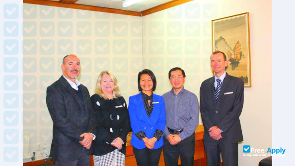 Auckland Institute of Studies photo #4