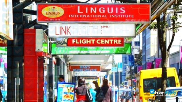 Linguis International Institute фотография №2