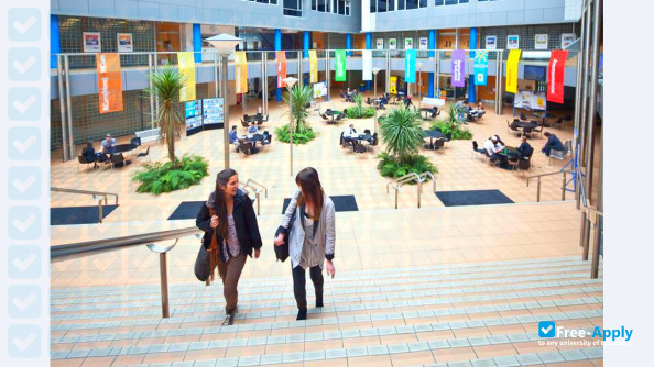 University of Otago photo #11
