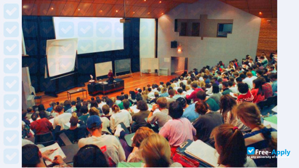 University of Otago photo #15