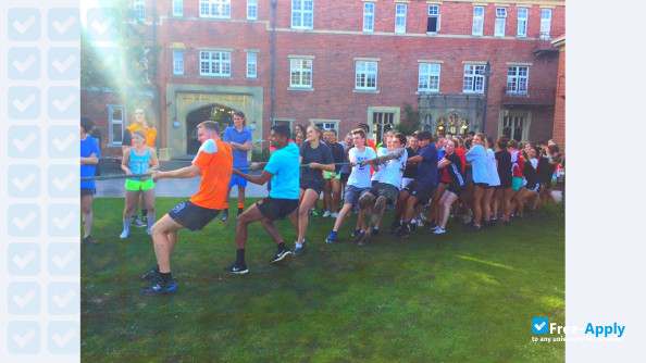 University of Otago photo #5