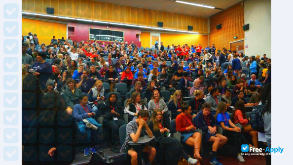 University of Otago photo #4