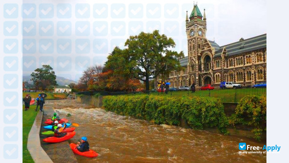 University of Otago photo #6