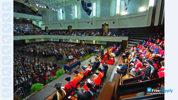 University of Otago photo #17