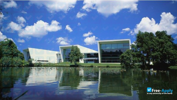 Photo de l’University of Waikato #9