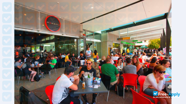 Photo de l’University of Waikato #2