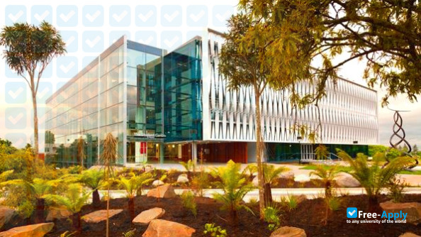 Photo de l’University of Waikato #22