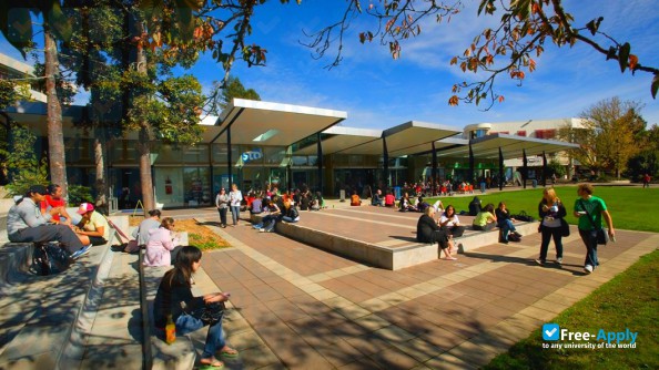 Photo de l’University of Waikato #24