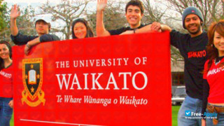 Miniatura de la University of Waikato #8