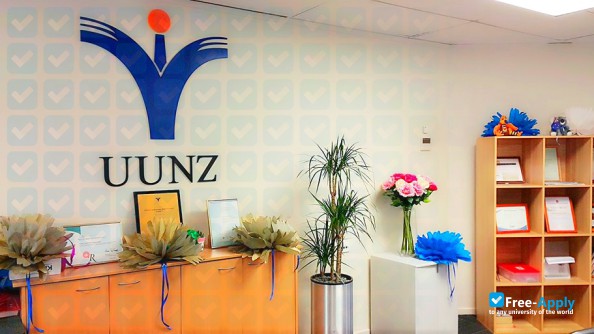 UUNZ Institute of Business photo #19